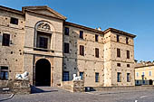 Castello di Soragna (Parma).